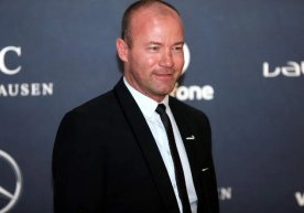 Англия футболи афсонаси, собиқ ҳужумчи Алан Ширер