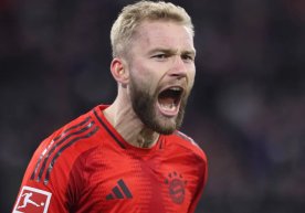 Мюнхеннинг «Бавария» клубида тўп сураётган ўнг қанот