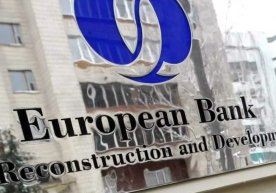 Европа тикланиш ва тараққиёт банки (ЕБРР) "Ипак Йўли