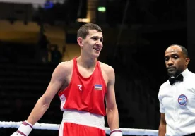 Ўзбекистон терма жамоаси IBA Жаҳон чемпионатида яна бир