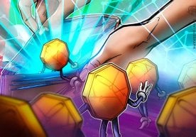 Ledger компаниясы ADI Foundation әзірлеген ADI Chain