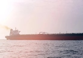 Эрон расман Ҳиндистон кемалари учун Ҳормуз бўғози орқали