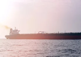 Эрон расман Ҳиндистон кемалари учун Ҳормуз бўғози орқали