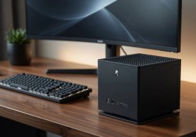 Thunderobot kompaniyasi sunʼiy intellekt vazifalari uchun