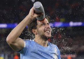 Манчестер Сити ярим ҳимоячиси Нико Гонсалес Англияга кўчиб