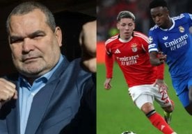 Чемпионлар лигасидаги шов-шувли баҳслардан бири —