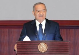 Халқаро миқёсда катта нуфузга эга бўлган Жаҳон иқтисодий