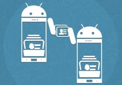 Android’dan Android’ga kontaktlarni o‘tkazish фото