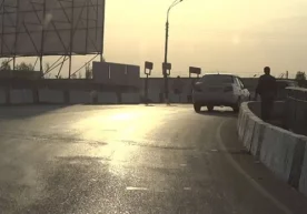 Шавкат Мирзиёев Тошкентнинг кичик халқа йўли ва Фарғона