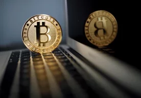 Биткоин курси сўнгги бир сутка ичида 29 фоизга тушиб
