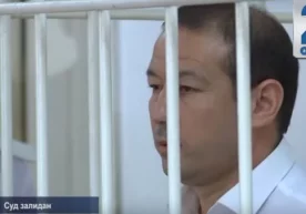 Чинозлик Аҳмадбойнинг сўнгги сўзи: Мен ҳеч қачон бировни алдамаганман фото