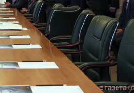 Бир ҳафтада саккиз ҳоким ишдан бўшади фото
