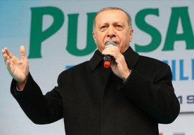 Erdogʻan: “Netanyahu, sen zolimsan!” фото