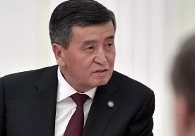 Қирғизистонда мавжуд мафия клани ўғрилик, коррупция ва