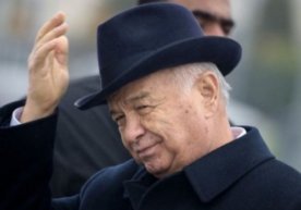 O‘zbekistonning birinchi va oxirgi davlat kotibi Rahim