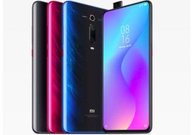 Xiaomi Mi 9T namoyish etildi – barcha xususiyatlari va narxi bilan tanishing (foto) фото