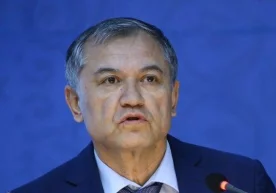 22 июль куни Ахборот ва оммавий коммуникациялар агентлиги