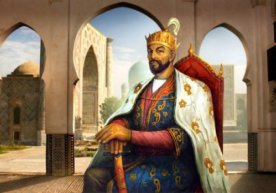Sohibqiron Qur’oni karimni Misrdan ham, Turkiyadan ham olmagan... фото