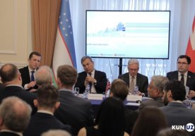 Sodiq Safoyev: «Yangi maqsadlarga eski tizim bilan erishib bo‘lmaydi» фото