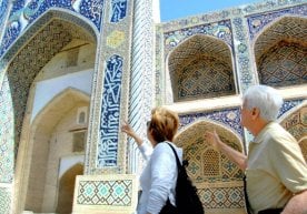 Sayyohlar va yurtdoshlarimiz qaysi transport turini maʼqul koʻradi? фото
