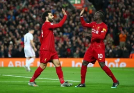 Фото: Getty Images Англия Премьер-лигасининг 21-турида