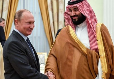 Россия бойми ёки Саудия Арабистони? Рақамлар ошкор қилинди фото