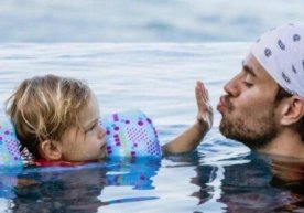 Foto: Elle Xonanda Enrike Iglesias Instagram ijtimoiy