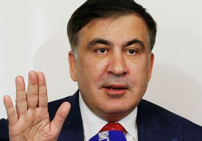 Saakashvili o‘ziga qo‘zg‘atilgan ishlarni ortga surilishi evaziga Gruziyaga 5,5 mlrd dollar olib kelmoqchi фото