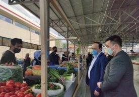 Respublikamiz bozorlaridagi narx-navolar ma’lum qilindi фото