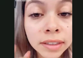 Фото: «Fabs2fab4u» «TikTok» ижтимоий тармоғида инсон