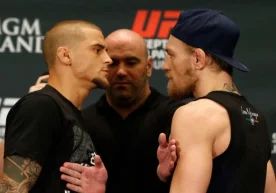 Фото: Getty Images Енгил вазн тоифасида ҳаракат қилувчи