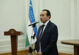 Фото: Маданият вазирлиги Ўзбекистондаги барча мактабгача