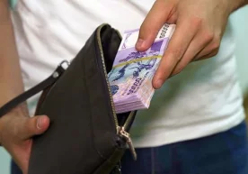 Мажбурий ижро бюроси Мирзаобод туман бўлими иш юритувига