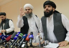 Afg‘onistonda ijtimoiy islohotlar bilan harbiy tribunal shug‘ullanadi фото