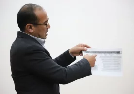 Қашқадарё вилояти, Деҳқонобод тумани ҳокими Зоир Алиқулов