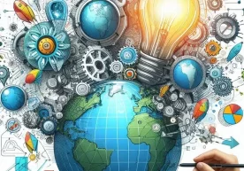 Дунёнинг энг инновациялашган мамлакати қайси? фото