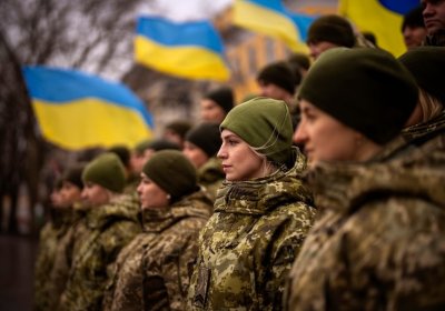 G‘arb ekspertlari Ukrainadagi urush yil oxirigacha Kiyev foydasiga yakunlanishini taxmin qilmoqda фото