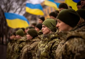 Фото: AP Photo Ғарб экспертлари орасида тренд кузатилмоқда