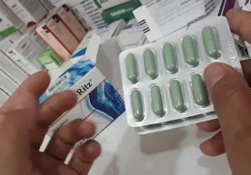 15 январдан бошлаб Ўзбекистонда антибиотиклар ҳамда