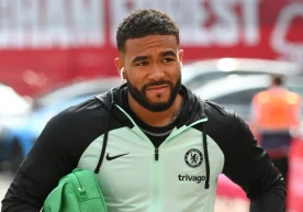 Капитан Chelsea Reece James тепло отозвался о новом