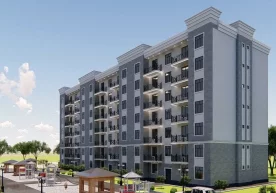 Which floor of a multi-storey building is safest and