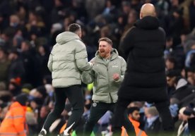 «Челси»нинг вақтинча бош мураббийи Калум Макфарлейн