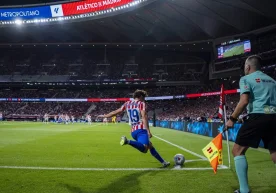 Хулиан Альвареснинг "Атлетико"дан