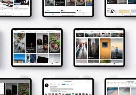 Meta компанияси iPad учун мослаштирилган Instagram