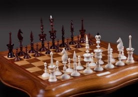 ФИДЕ матбуот хизмати шахмат оламидаги энг машҳур