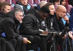 Англия Премьер-лигасининг 16-тури доирасида «Манчестер