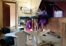 Нигерияда яна жамиятни титратган ва бутун мамлакат бўйлаб