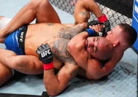 Айни пайтда АҚШ нинг Тампа шаҳрида бу йилдаги UFC нинг
