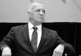 Özbek Ulusal Akademik Drama Tiyatrosu bir başka büyük