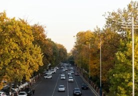 Ўзгидромет 13 октябрь соат 20:00 дан 14 октябрь соат 20:00